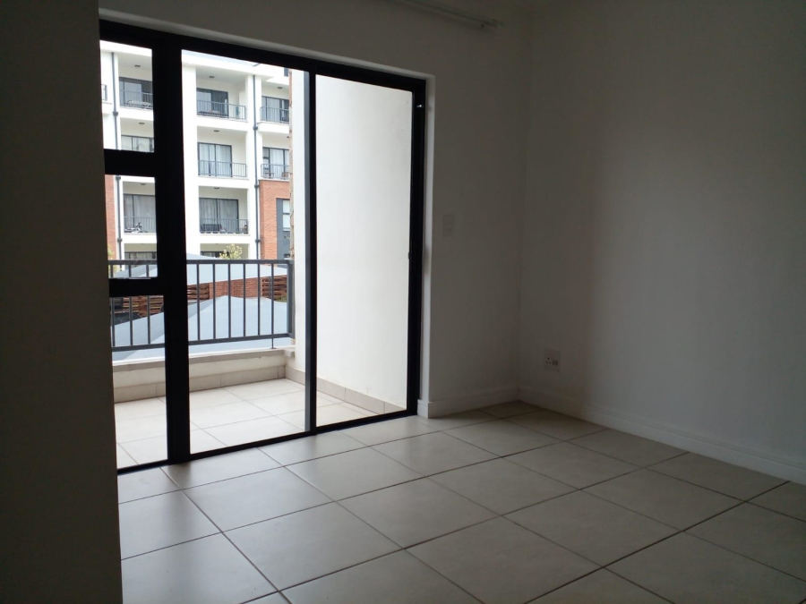 To Let 1 Bedroom Property for Rent in Linbro Park Gauteng