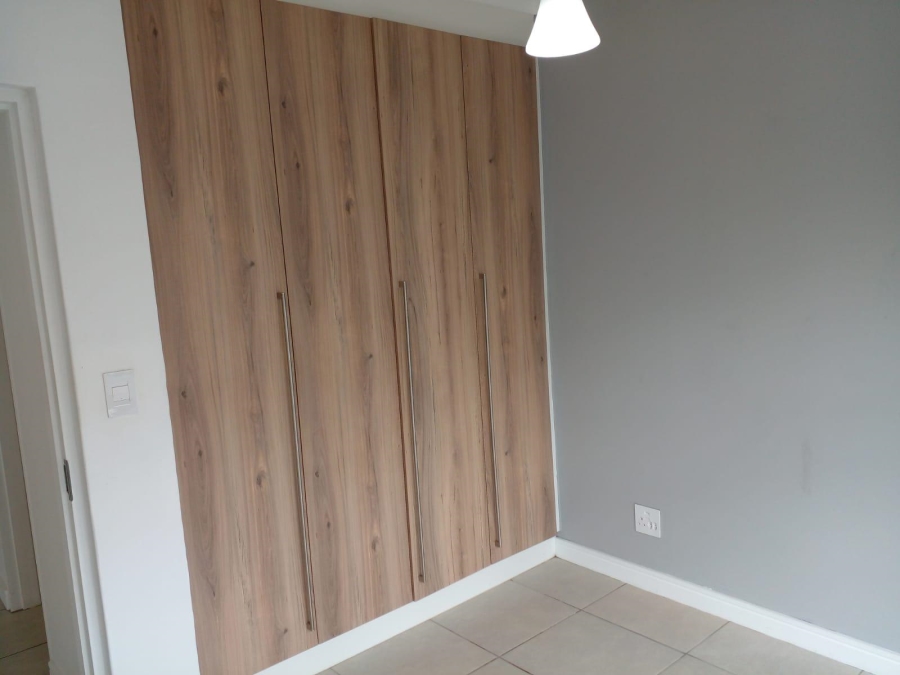 To Let 1 Bedroom Property for Rent in Linbro Park Gauteng