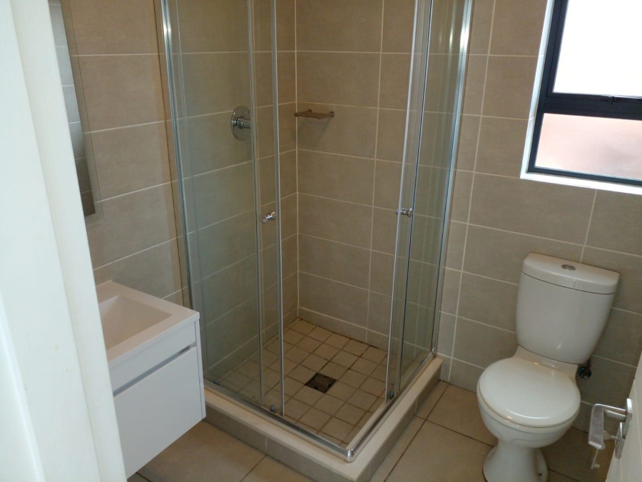 To Let 1 Bedroom Property for Rent in Linbro Park Gauteng