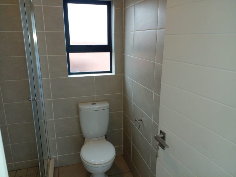 To Let 1 Bedroom Property for Rent in Linbro Park Gauteng