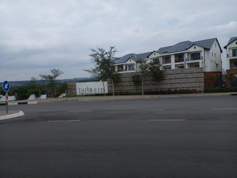 To Let 1 Bedroom Property for Rent in Linbro Park Gauteng