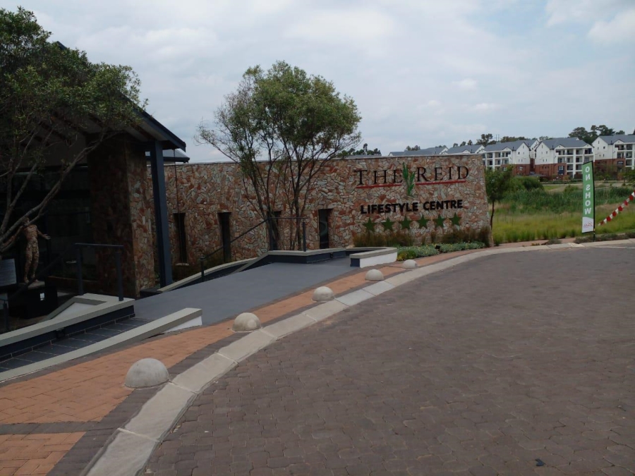 To Let 1 Bedroom Property for Rent in Linbro Park Gauteng