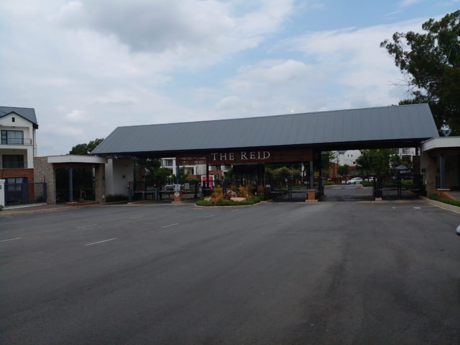 To Let 1 Bedroom Property for Rent in Linbro Park Gauteng