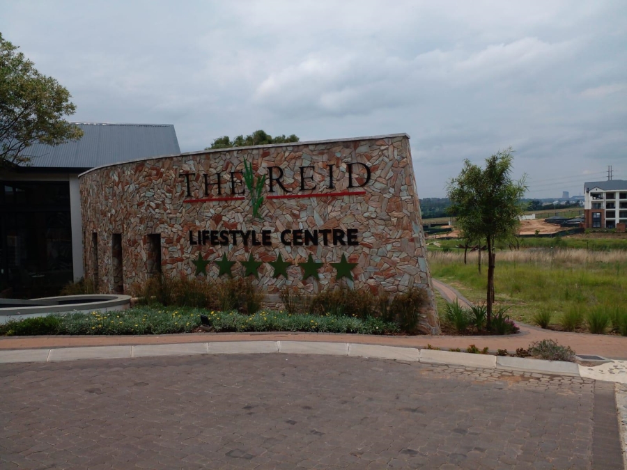 To Let 1 Bedroom Property for Rent in Linbro Park Gauteng