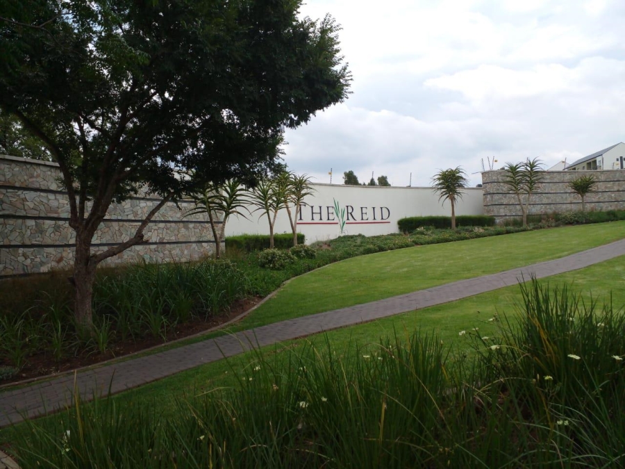 To Let 1 Bedroom Property for Rent in Linbro Park Gauteng