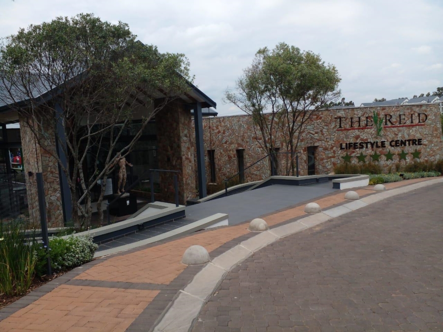 To Let 1 Bedroom Property for Rent in Linbro Park Gauteng