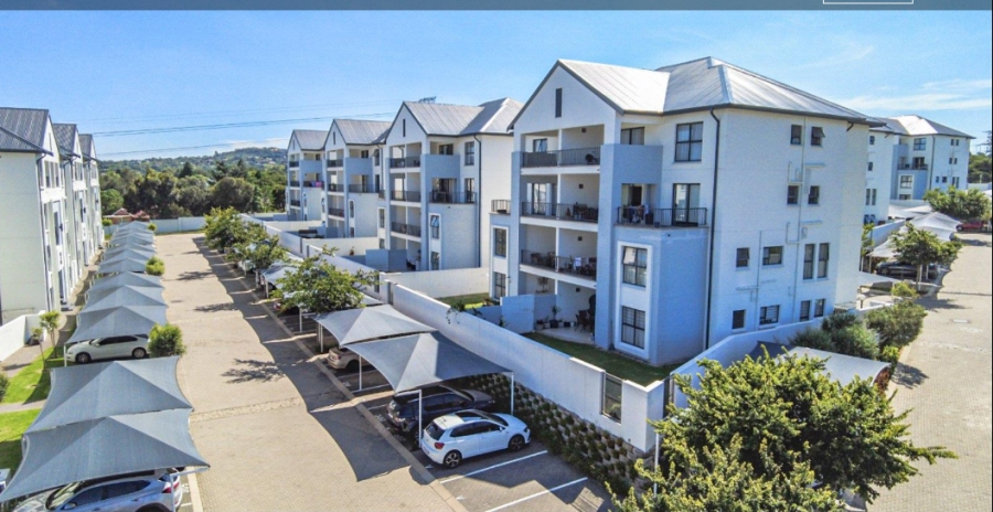 1 Bedroom Property for Sale in Bryanston Gauteng