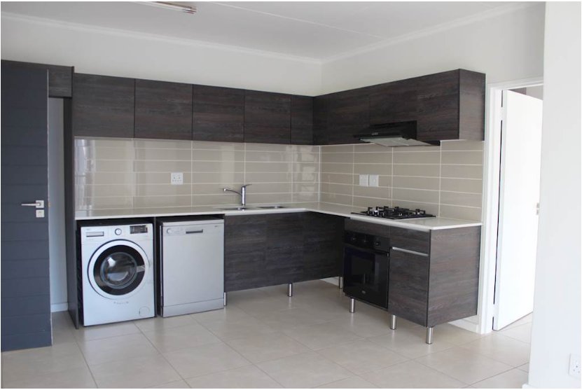 1 Bedroom Property for Sale in Bryanston Gauteng
