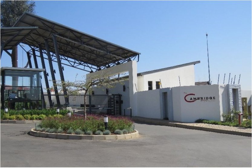 1 Bedroom Property for Sale in Bryanston Gauteng