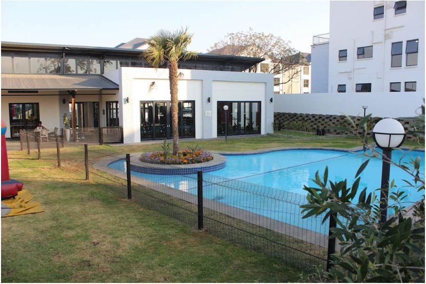 1 Bedroom Property for Sale in Bryanston Gauteng