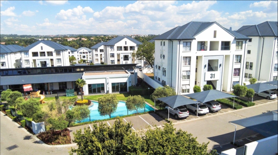 1 Bedroom Property for Sale in Bryanston Gauteng