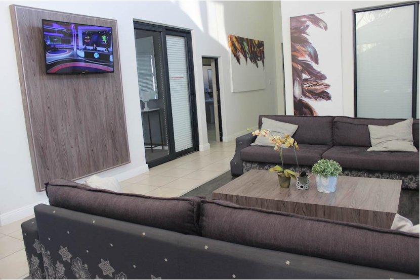 1 Bedroom Property for Sale in Bryanston Gauteng