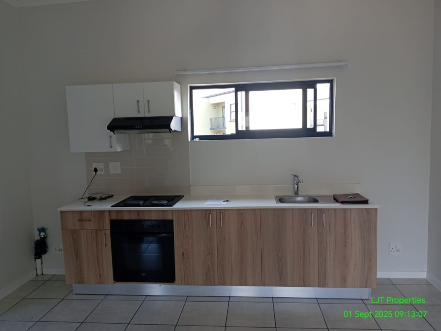 To Let 1 Bedroom Property for Rent in Witfield Gauteng