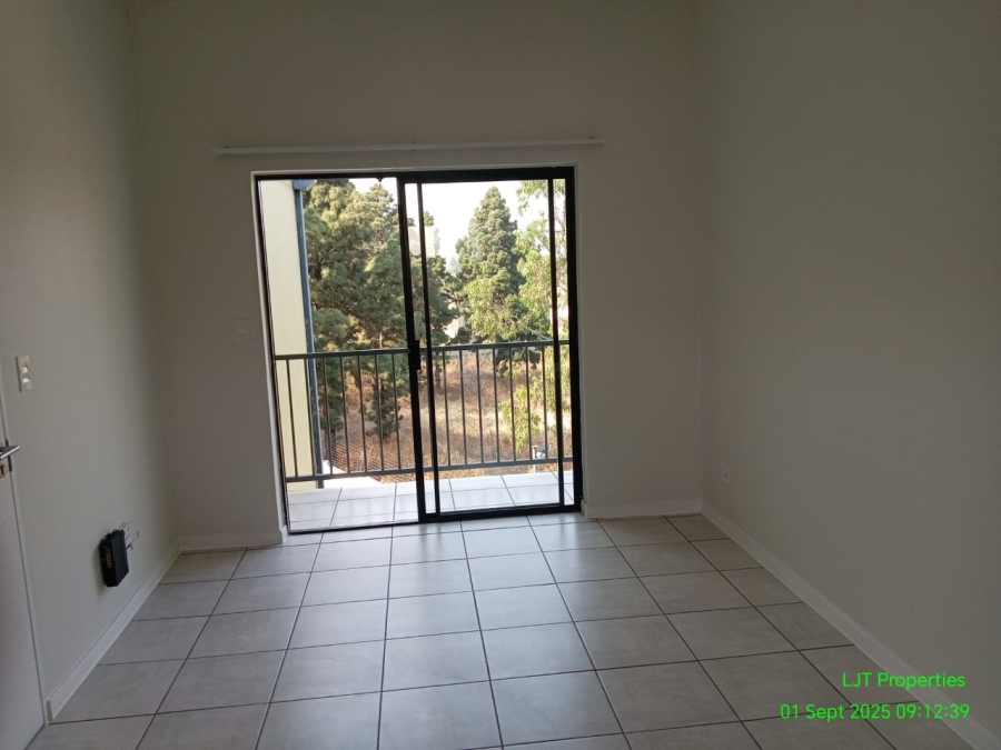 To Let 1 Bedroom Property for Rent in Witfield Gauteng