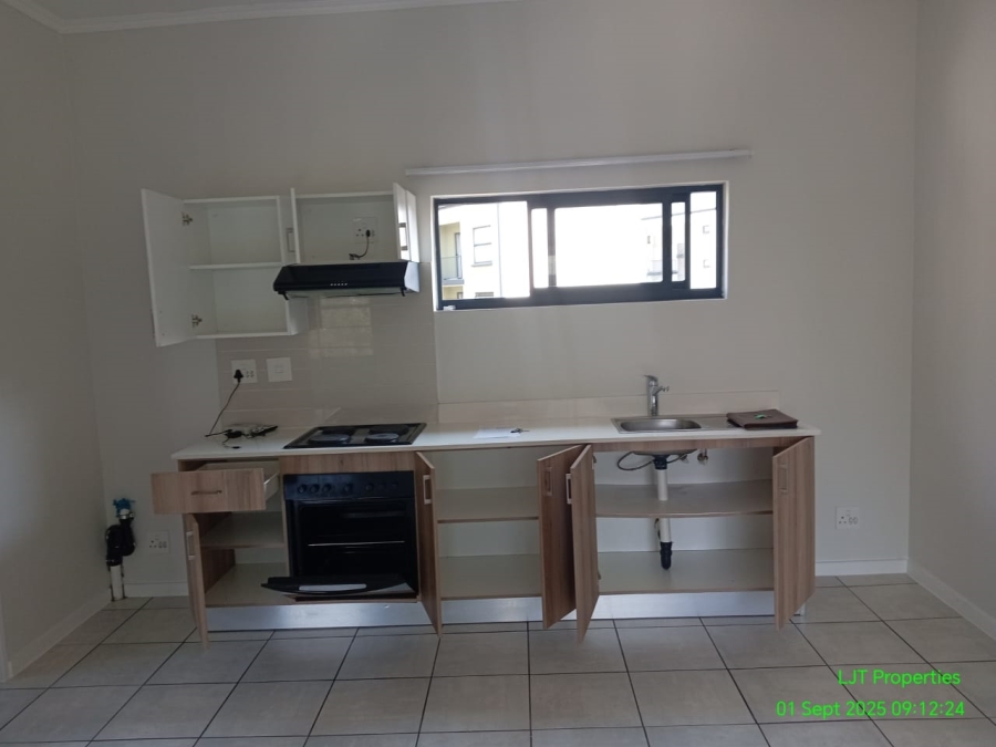 To Let 1 Bedroom Property for Rent in Witfield Gauteng