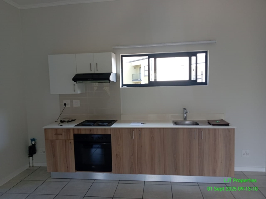 To Let 1 Bedroom Property for Rent in Witfield Gauteng