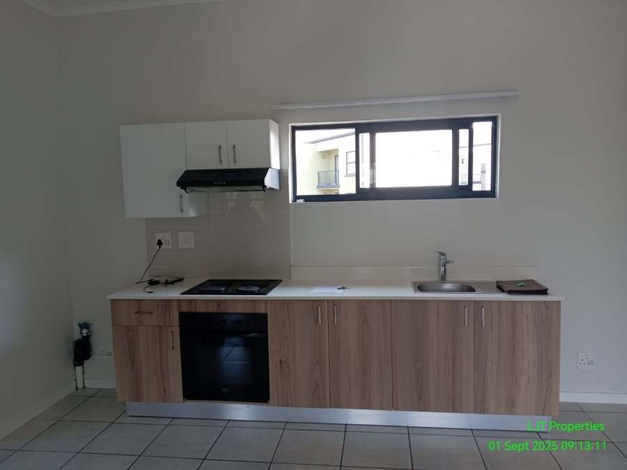To Let 1 Bedroom Property for Rent in Witfield Gauteng
