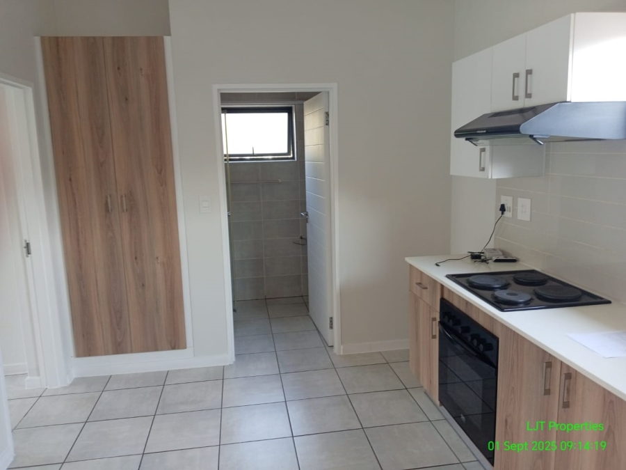 To Let 1 Bedroom Property for Rent in Witfield Gauteng