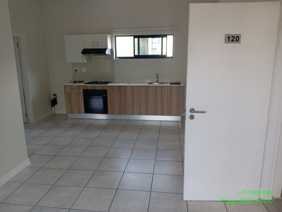 To Let 1 Bedroom Property for Rent in Witfield Gauteng