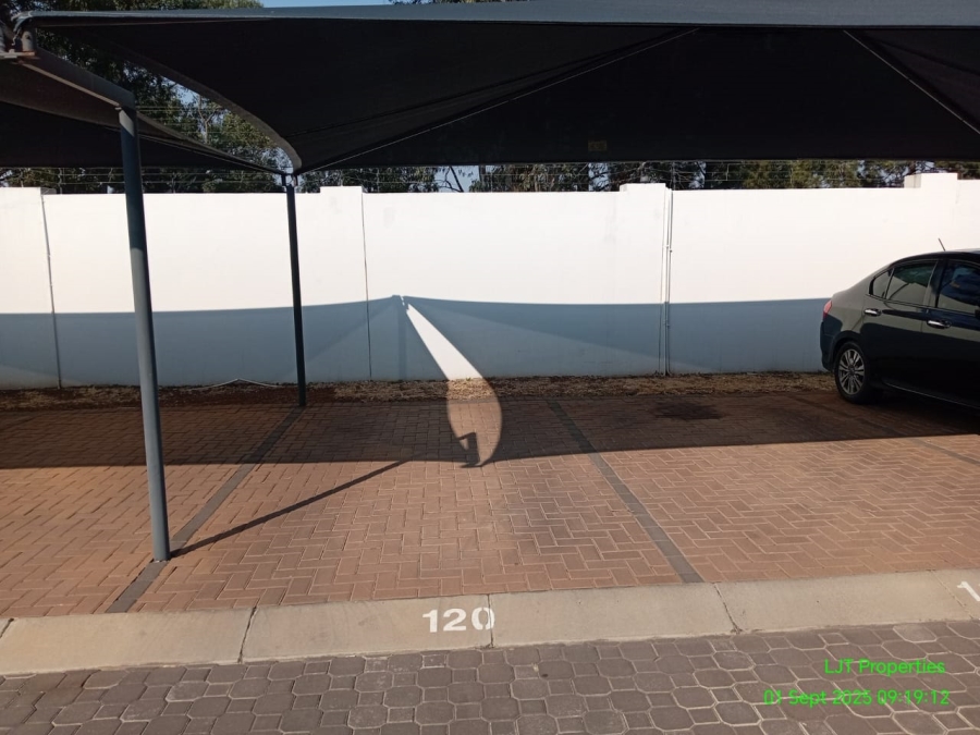 To Let 1 Bedroom Property for Rent in Witfield Gauteng