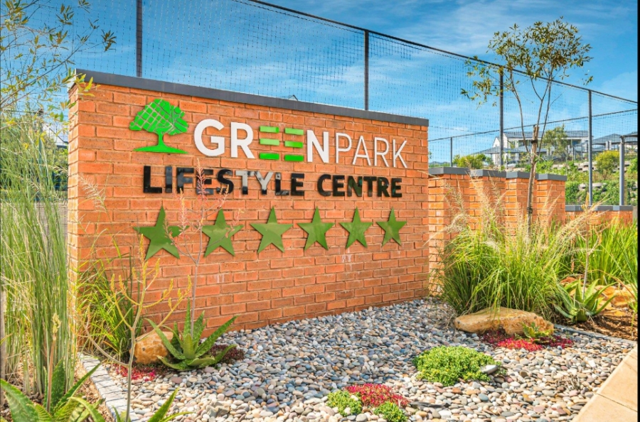 To Let 1 Bedroom Property for Rent in Witfield Gauteng