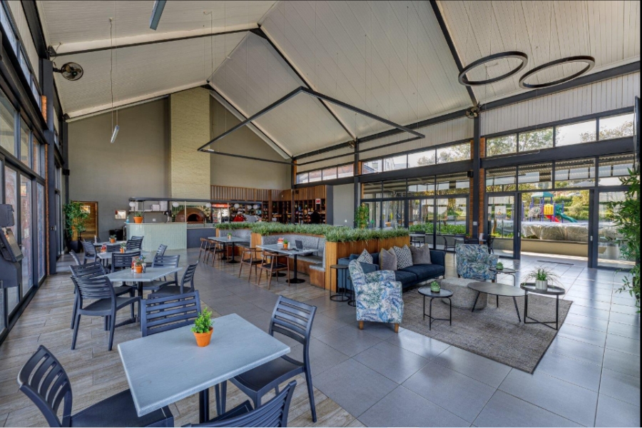 To Let 1 Bedroom Property for Rent in Witfield Gauteng