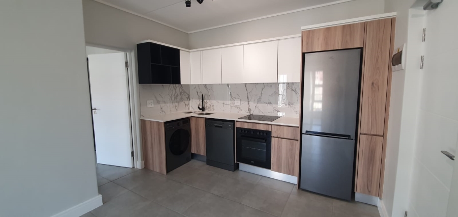 1 Bedroom Property for Sale in Waterfall Gauteng