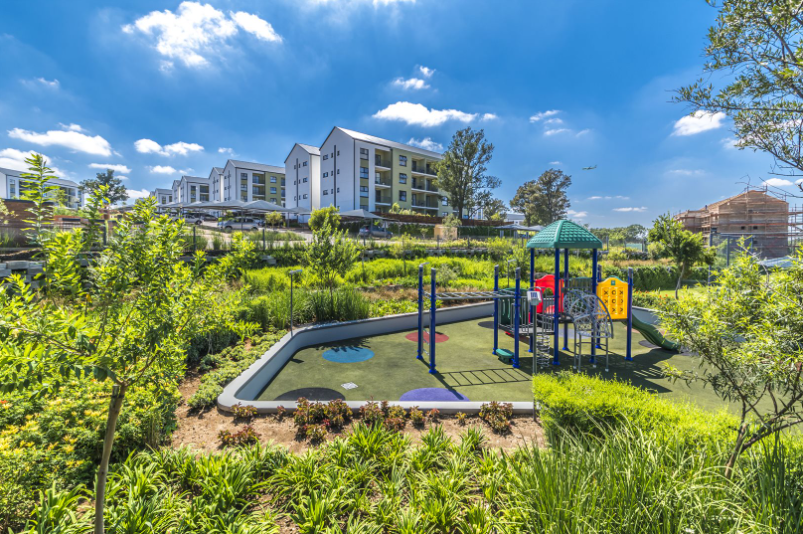 To Let 1 Bedroom Property for Rent in Witfield Gauteng