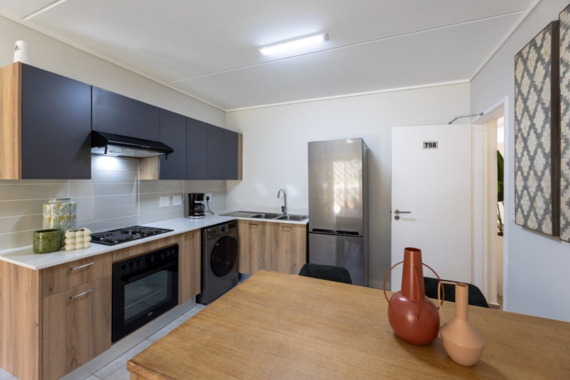 To Let 1 Bedroom Property for Rent in Witfield Gauteng