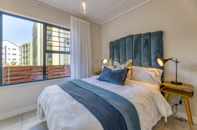 To Let 1 Bedroom Property for Rent in Witfield Gauteng