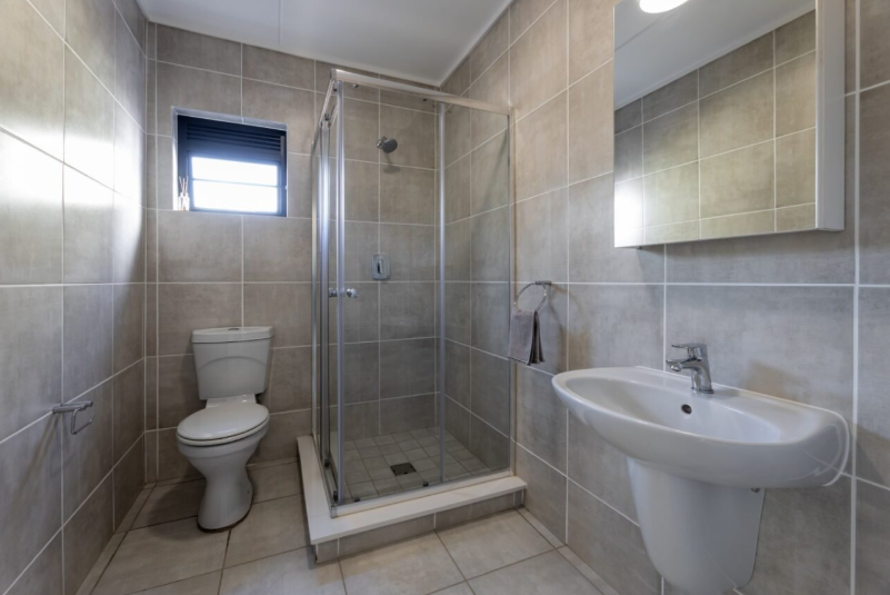 To Let 1 Bedroom Property for Rent in Witfield Gauteng