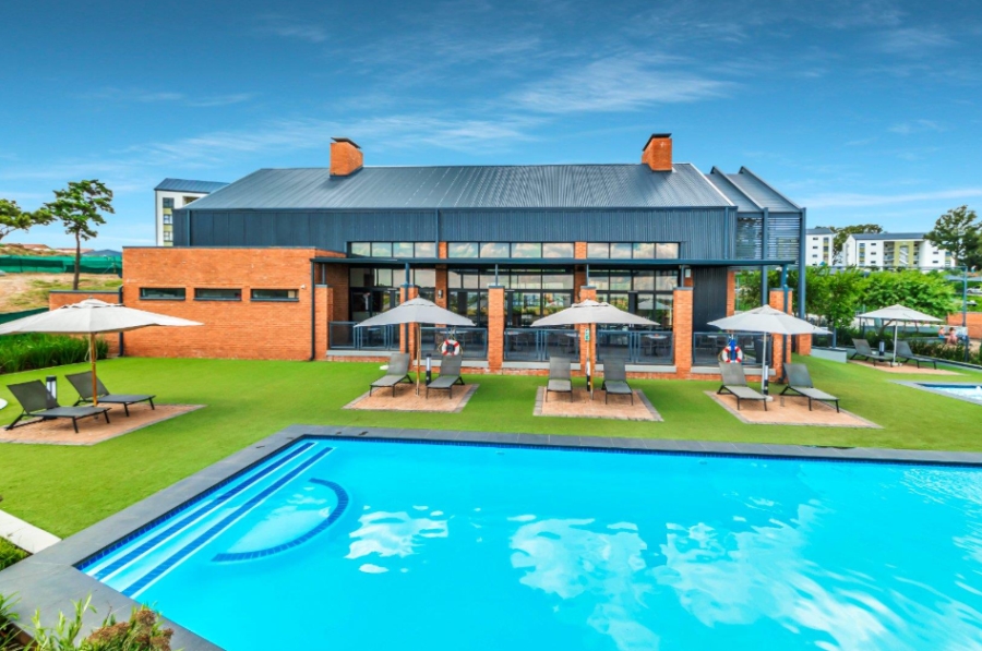 To Let 1 Bedroom Property for Rent in Witfield Gauteng