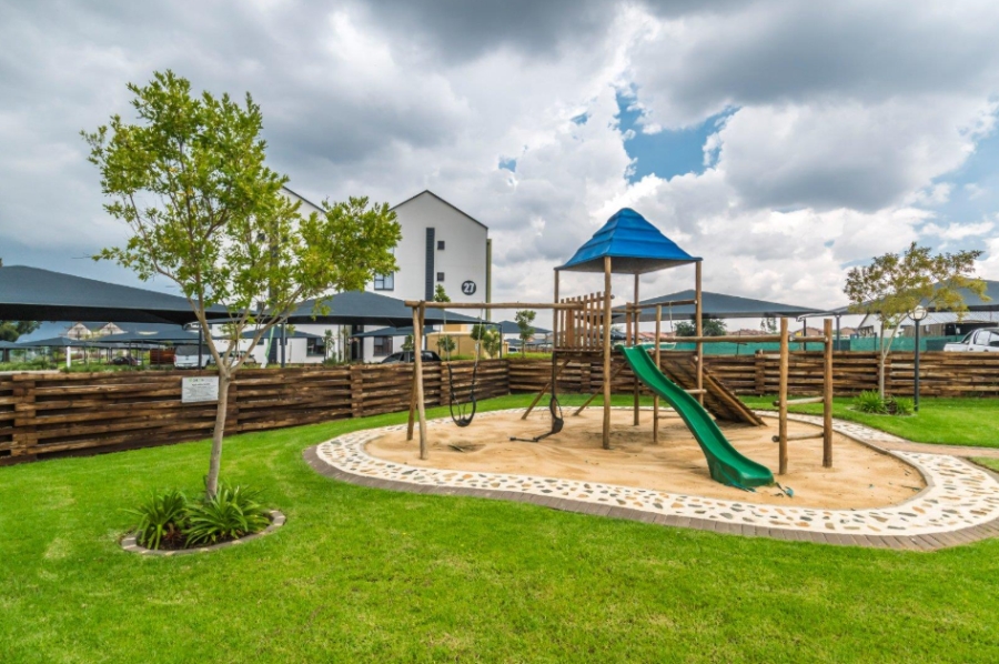 To Let 1 Bedroom Property for Rent in Witfield Gauteng