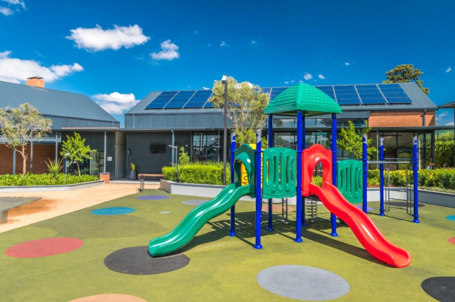 To Let 1 Bedroom Property for Rent in Witfield Gauteng