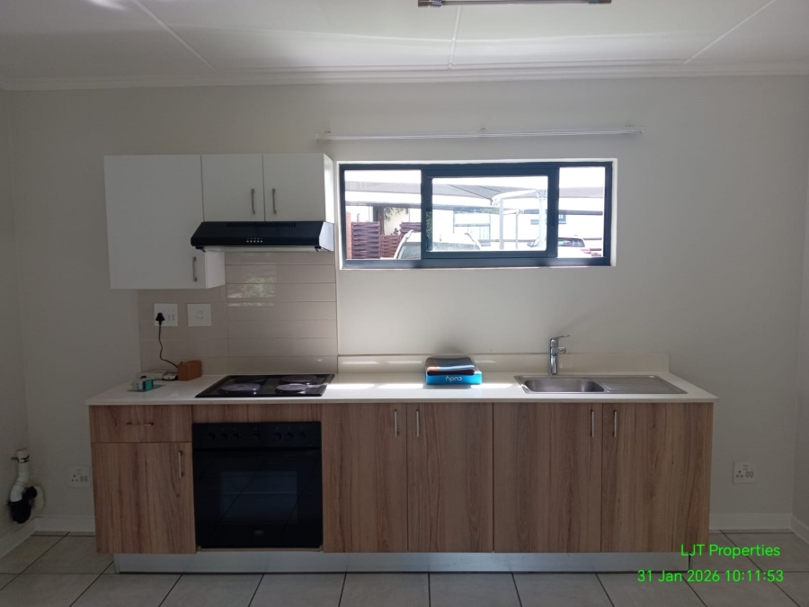 To Let 1 Bedroom Property for Rent in Witfield Gauteng