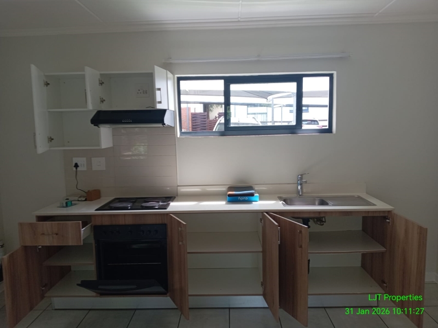 To Let 1 Bedroom Property for Rent in Witfield Gauteng