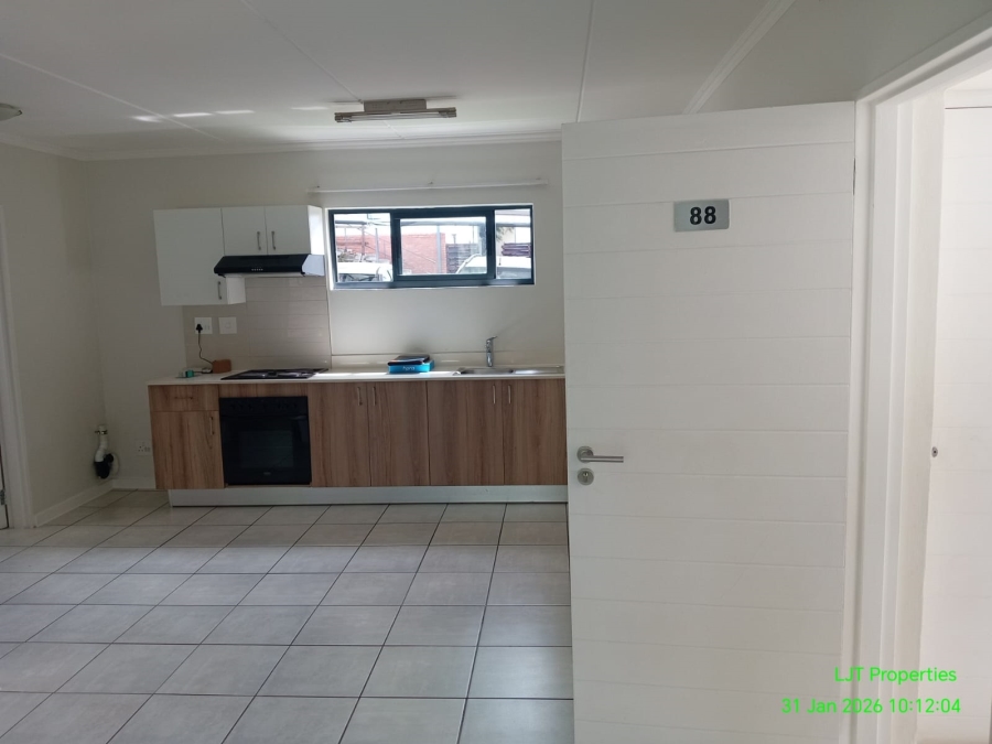 To Let 1 Bedroom Property for Rent in Witfield Gauteng