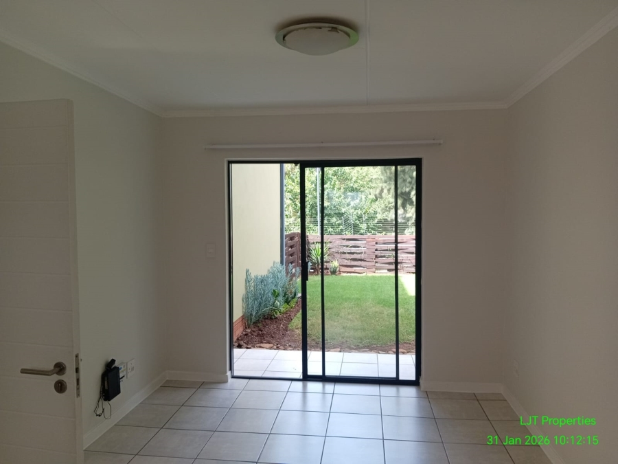To Let 1 Bedroom Property for Rent in Witfield Gauteng