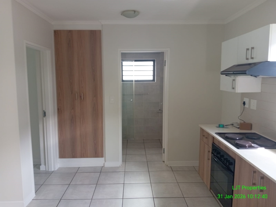 To Let 1 Bedroom Property for Rent in Witfield Gauteng