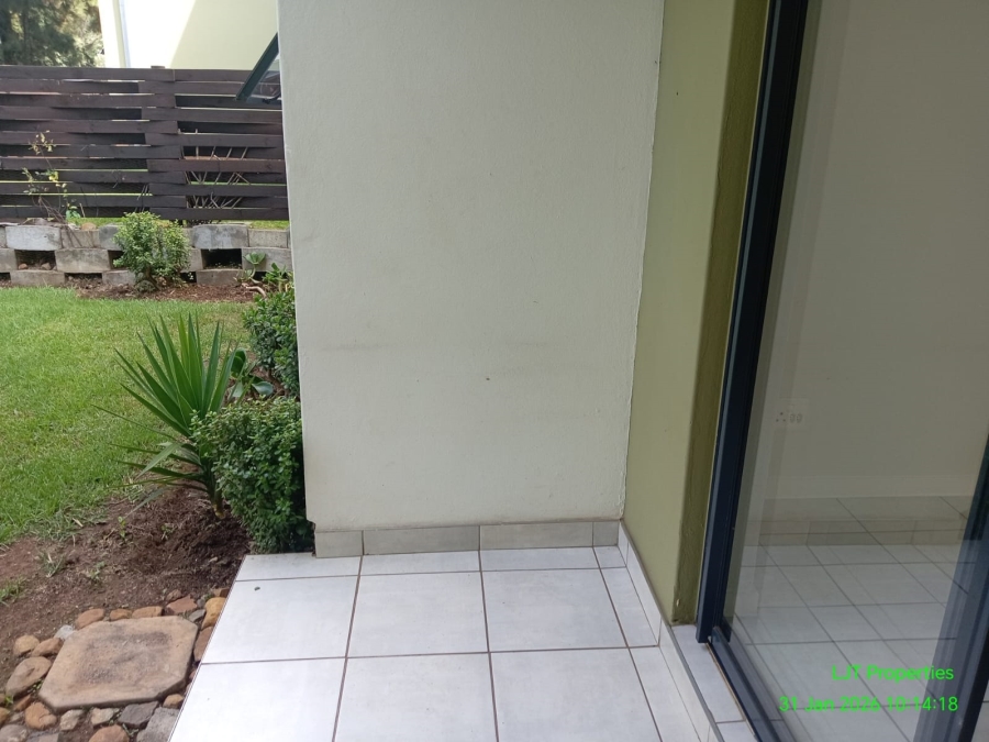 To Let 1 Bedroom Property for Rent in Witfield Gauteng