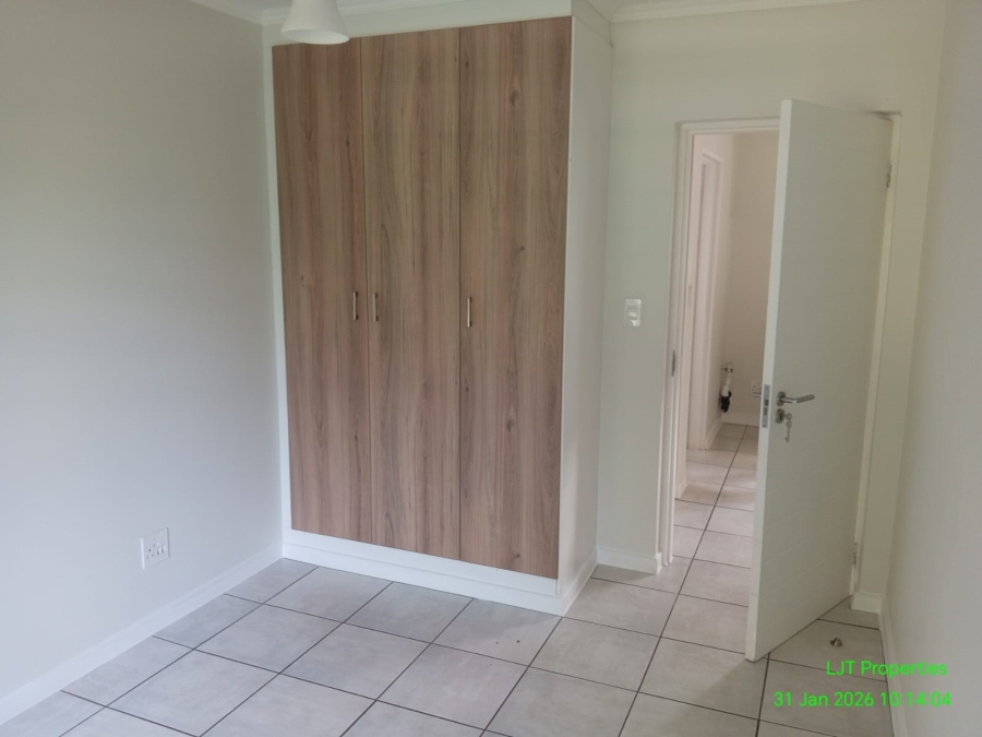 To Let 1 Bedroom Property for Rent in Witfield Gauteng