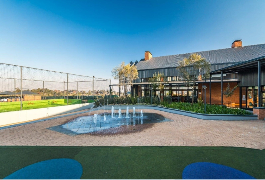 To Let 1 Bedroom Property for Rent in Witfield Gauteng