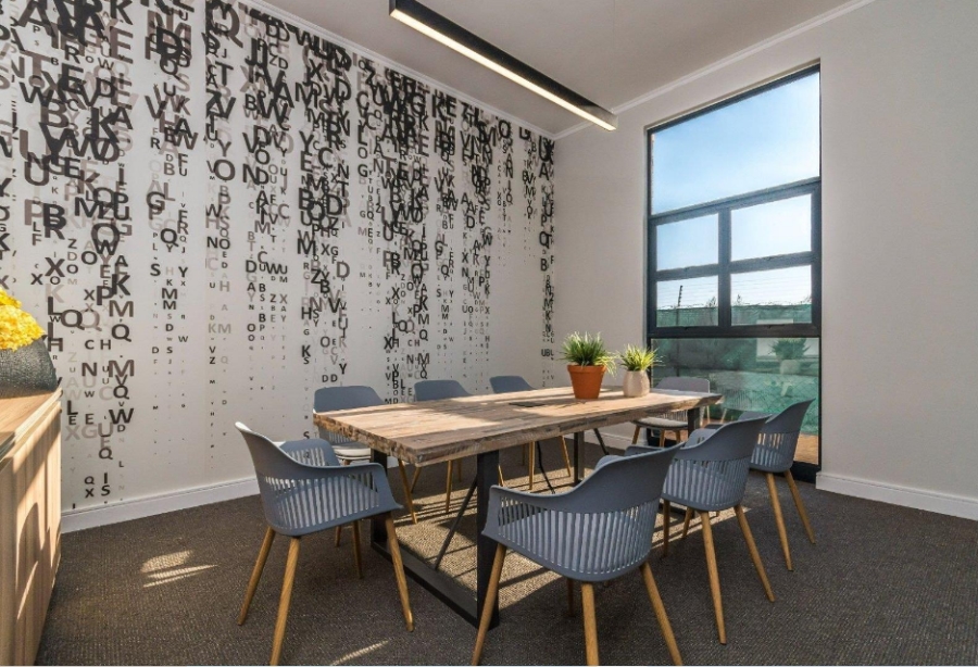 To Let 1 Bedroom Property for Rent in Witfield Gauteng