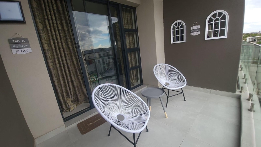 To Let 0 Bedroom Property for Rent in Waterfall Gauteng