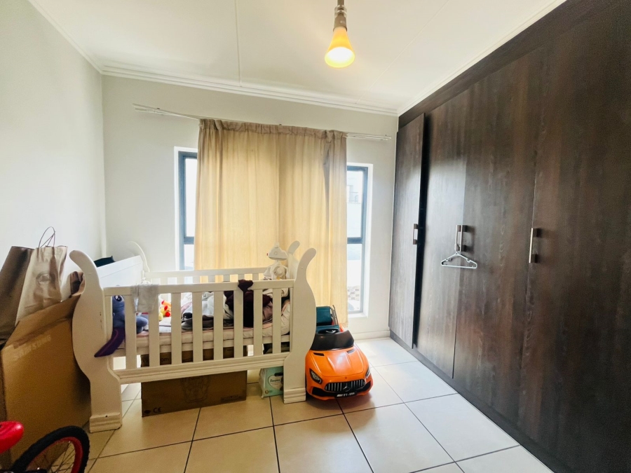 To Let 3 Bedroom Property for Rent in Petervale Gauteng