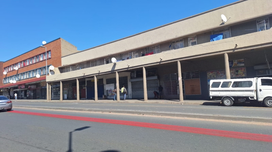 0 Bedroom Property for Sale in Orange Grove Gauteng