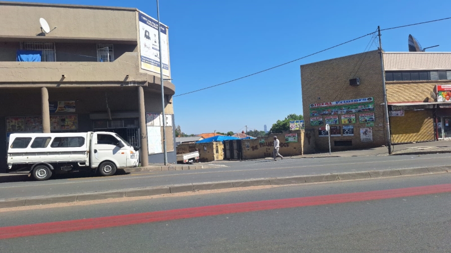 0 Bedroom Property for Sale in Orange Grove Gauteng