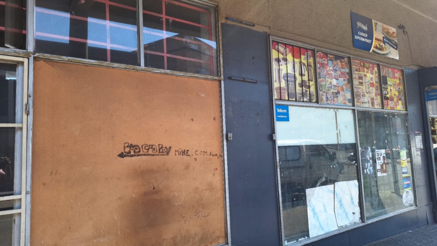 0 Bedroom Property for Sale in Orange Grove Gauteng