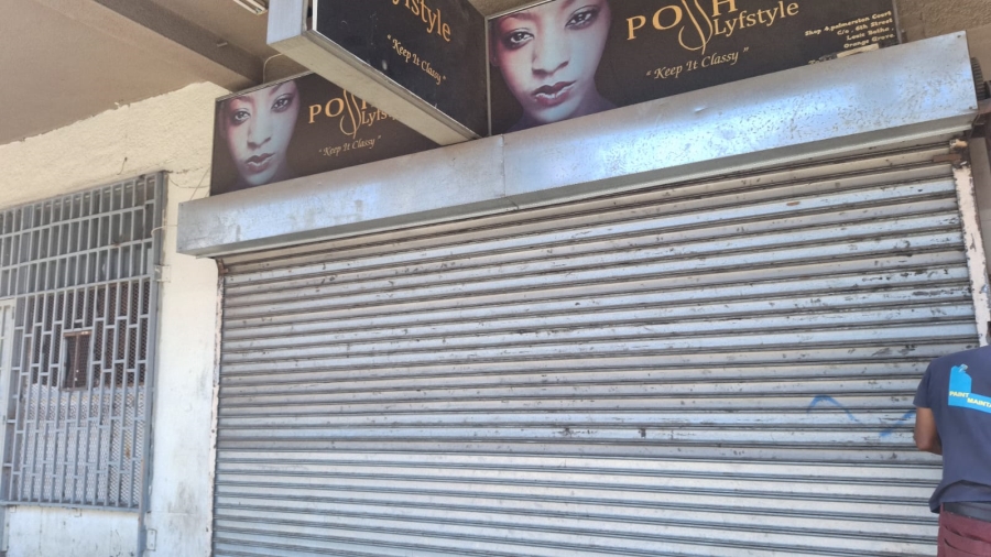 0 Bedroom Property for Sale in Orange Grove Gauteng