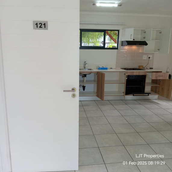 To Let 1 Bedroom Property for Rent in Boksburg Central Gauteng